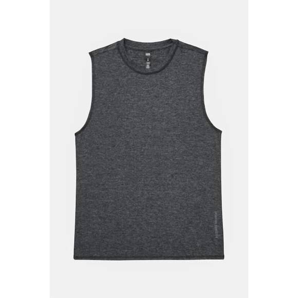 Spiritual Gangster - Aries Active Tank